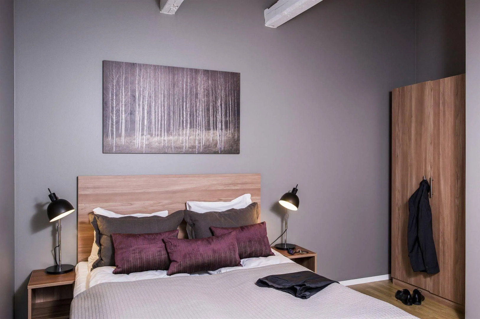 Frogner House - Nationaltheatret