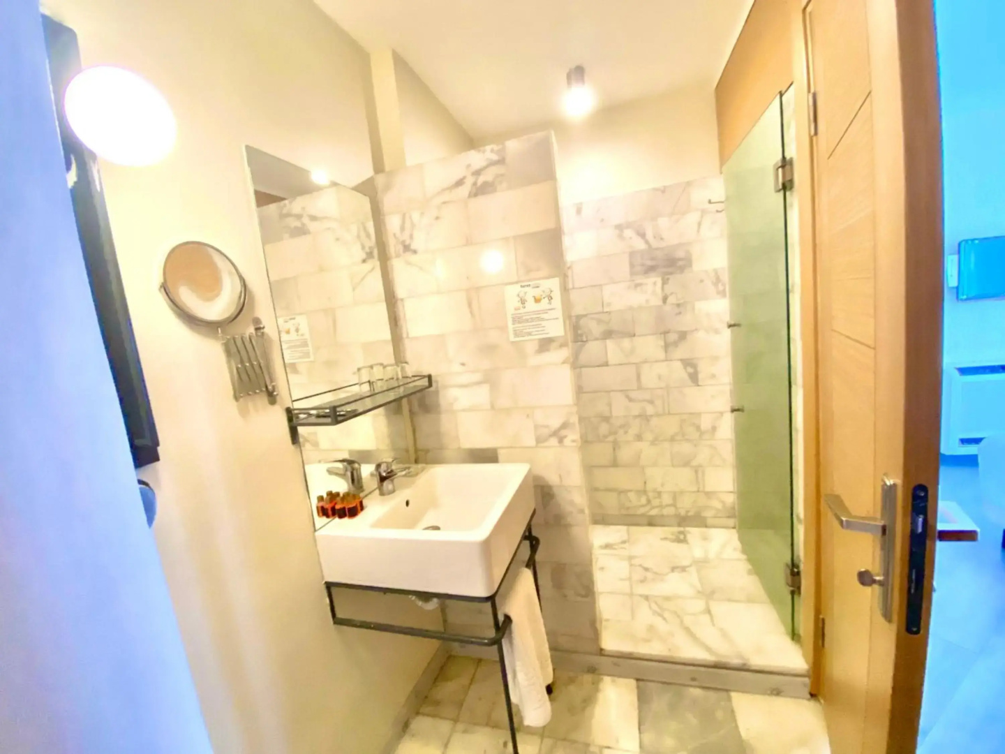 Leonardo Boutique Hotel Rome Termini