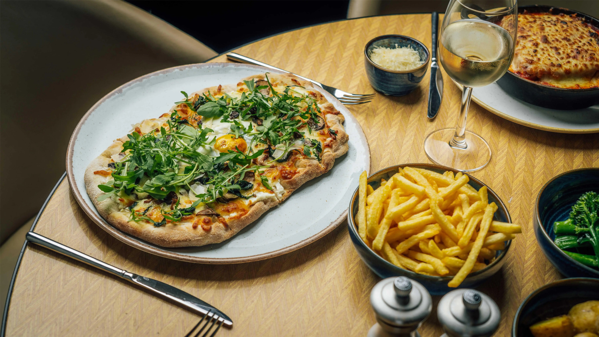 Park Plaza London Waterloo