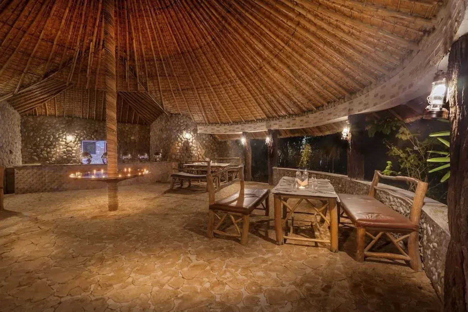 Lohagarh Corbett Resort