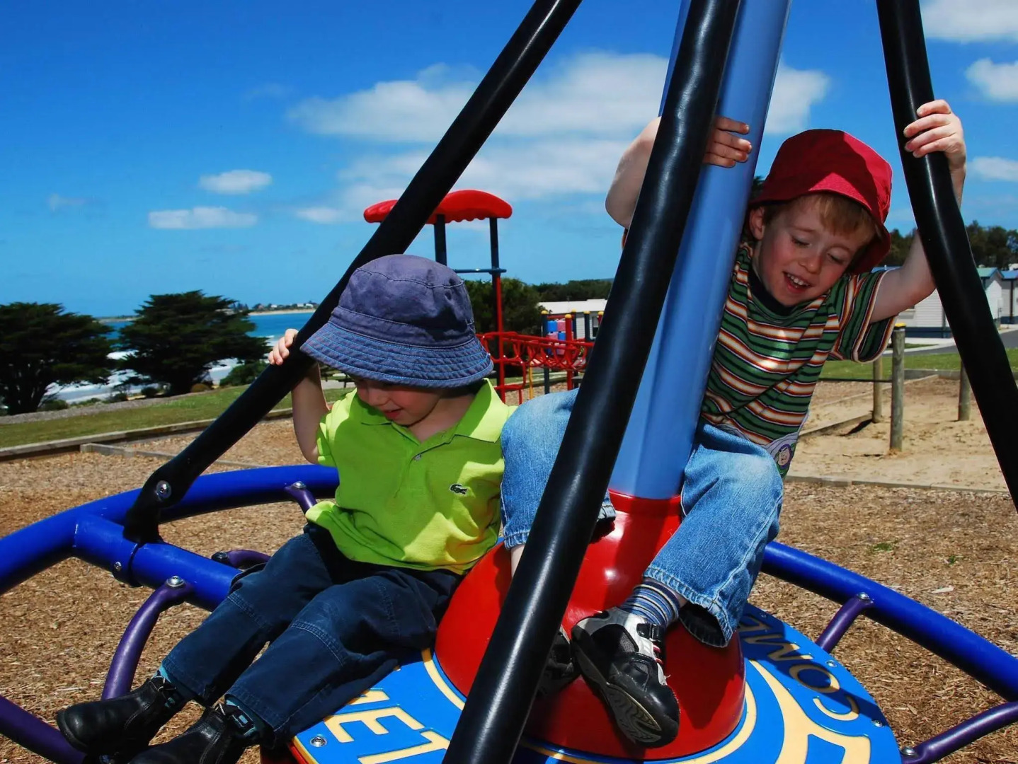 BIG4 Apollo Bay Pisces Holiday Park