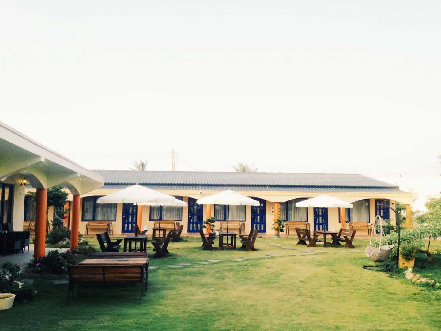 Ding Jia Garden Resort