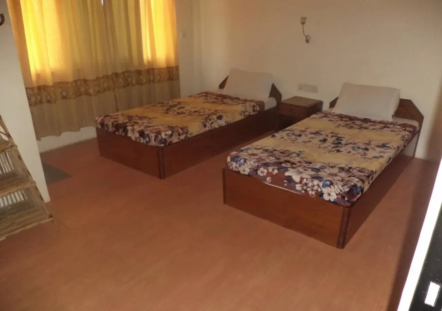 Seven Steps Guest House