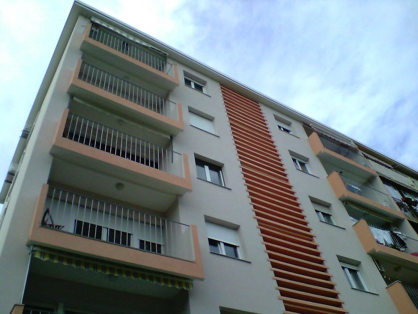 Apartment SM A1 Pula, Istria