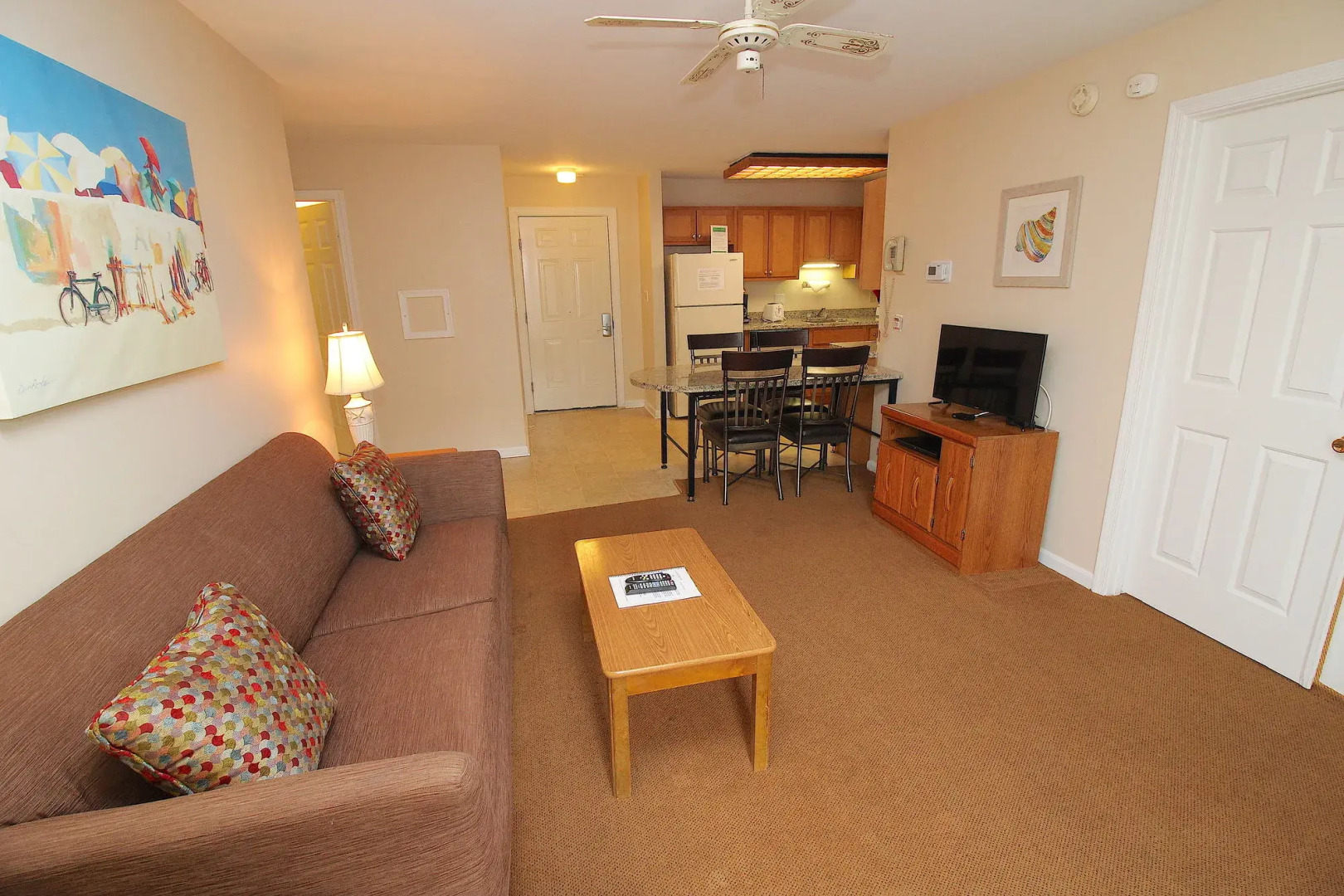 Lucayan Resort by Kees Vacations