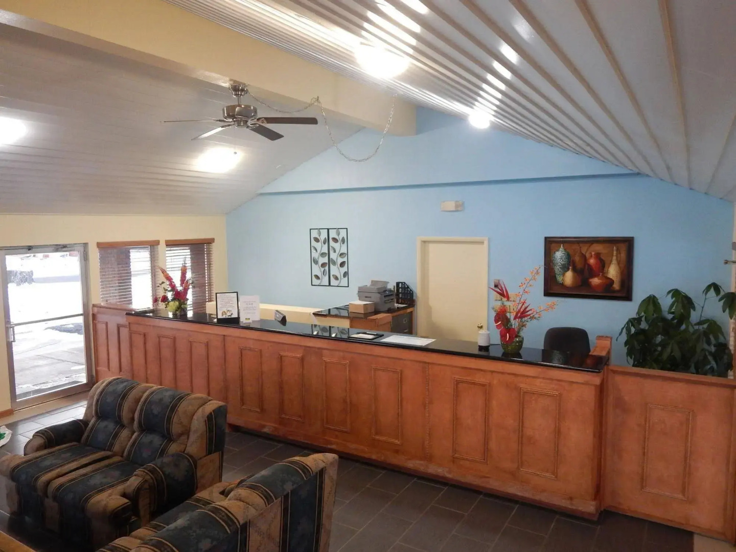 Regency Inn lola Kansas