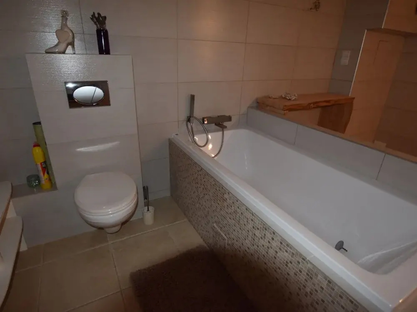 Spacious Holiday Home in Klodzko by the River