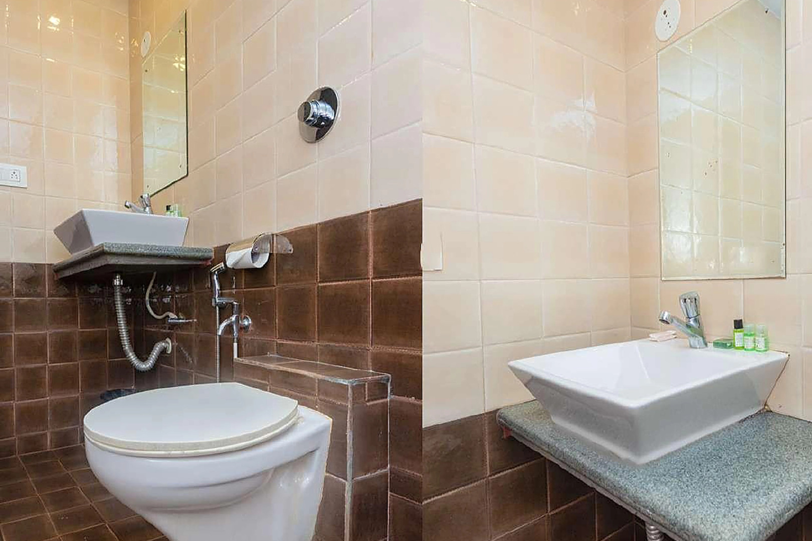 FabExpress Spring De Goa