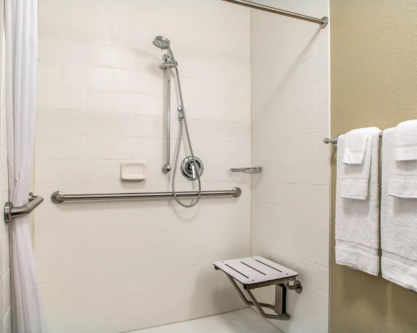 Sleep Inn & Suites Hannibal West