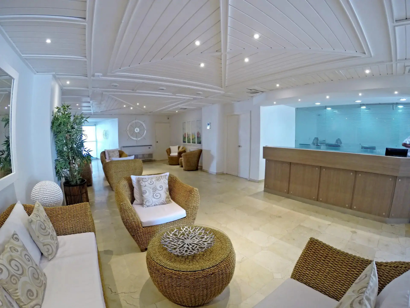 Hotel Casablanca