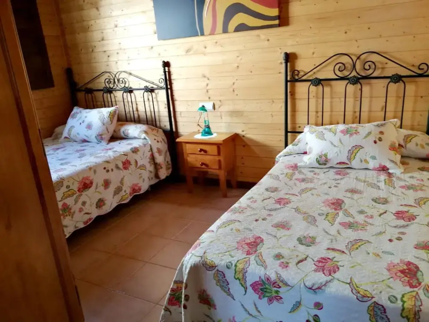 Villa With 3 Bedrooms in Ardales, With Wonderful Mountain View, Private Pool, Enclosed Garden - 31 km From the Beach