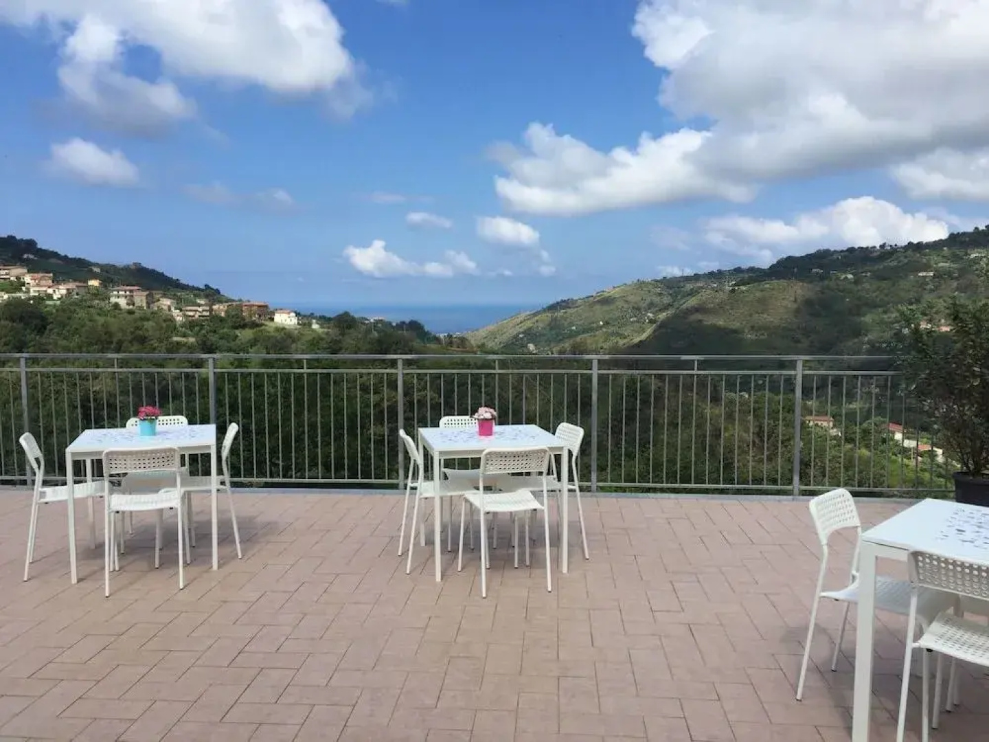 Vista D'amare