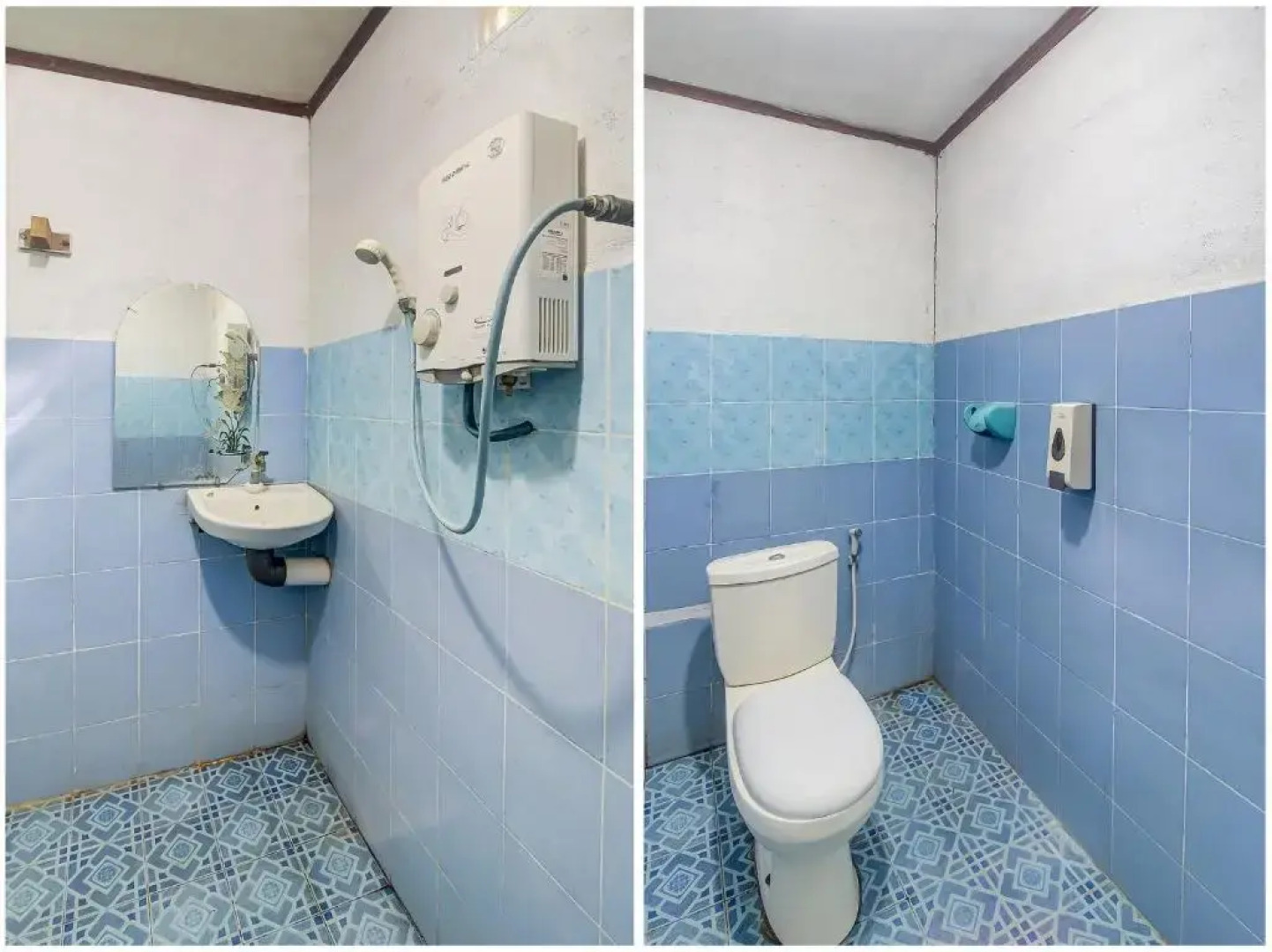 OYO 90924 Tarsius Homestay