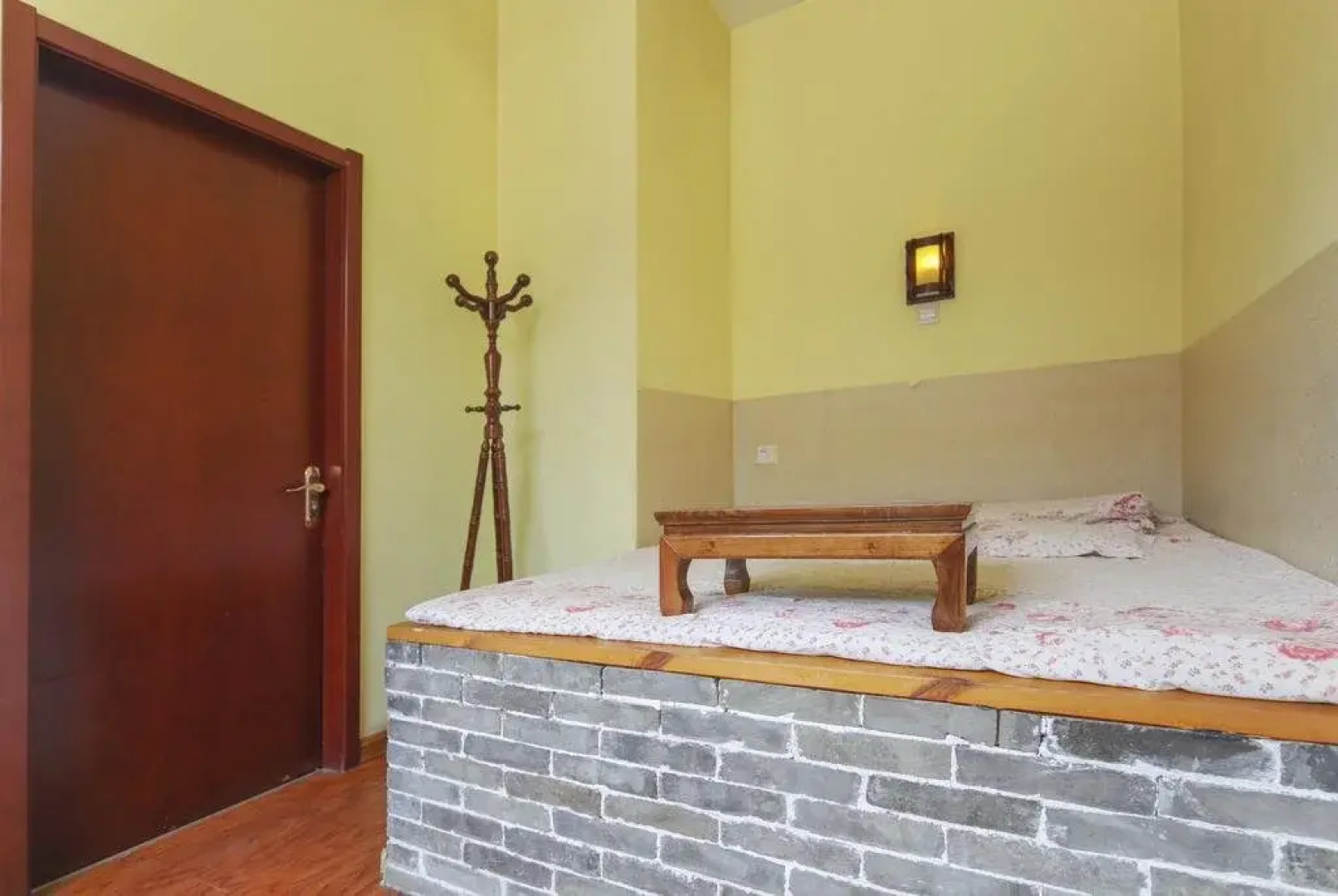 Pingyao Agam International Youth Hostel