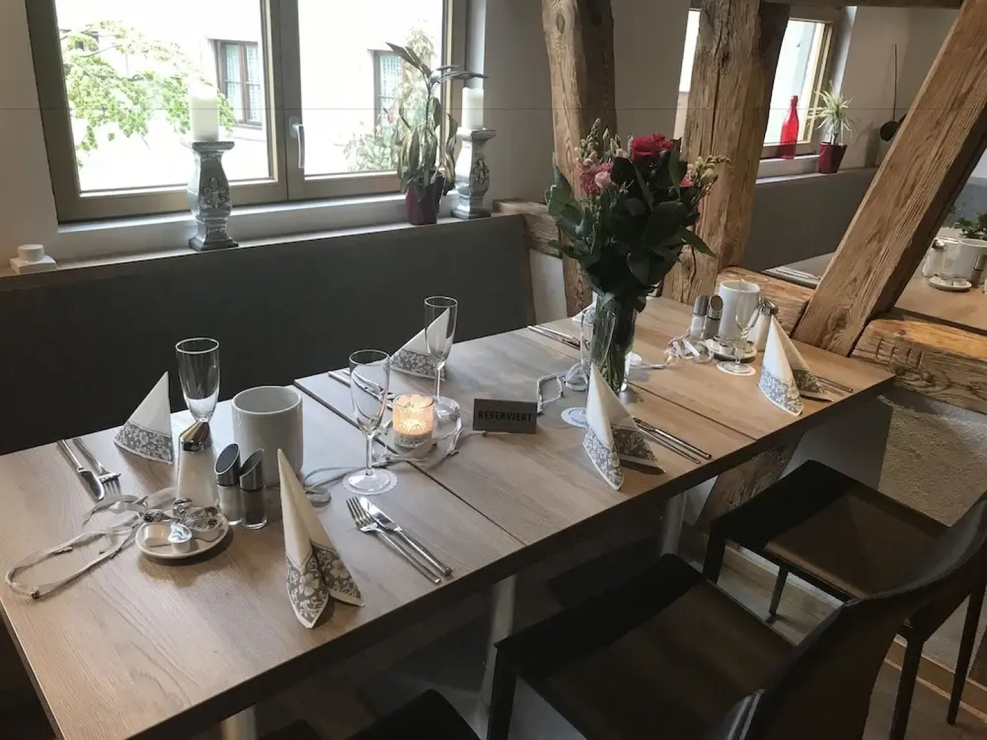 Hotel Adler Ittendorf