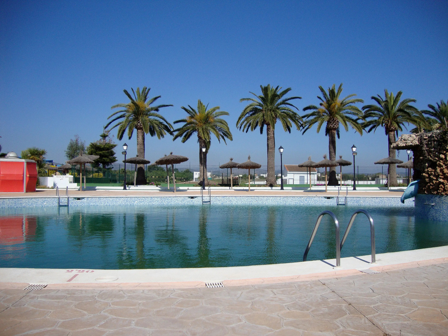 Apartamentos Peñismar I y II 3000