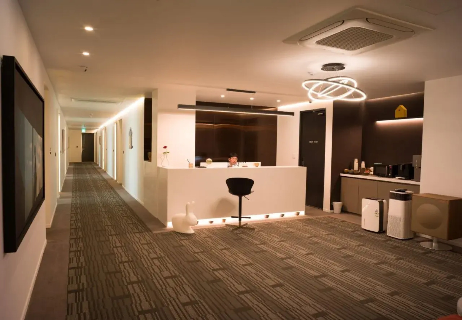 Mipo Oceanside Hotel