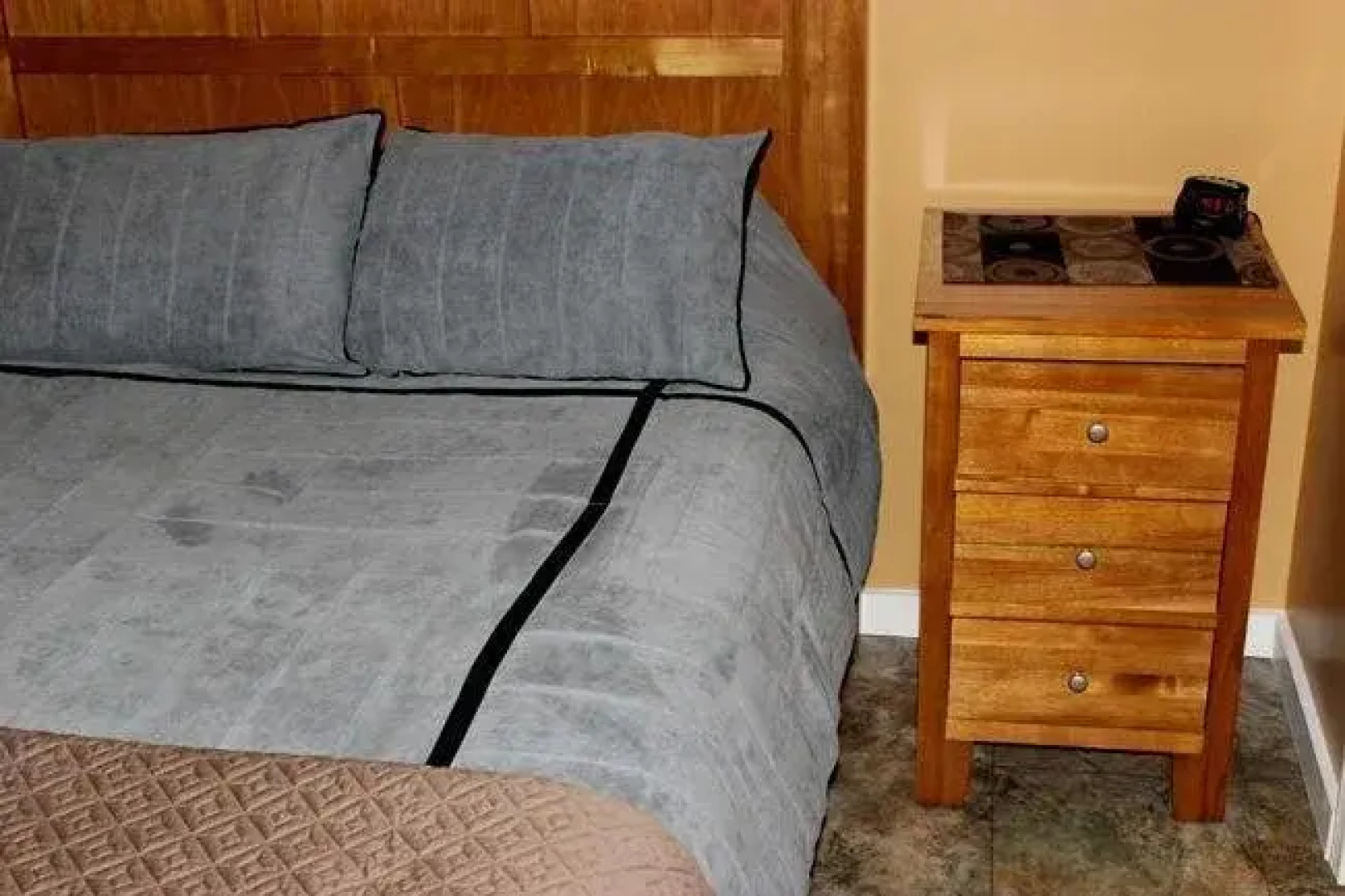 Old Town Copper Center Inn & Restaurant