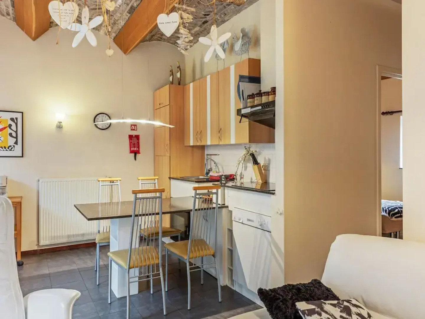 Flat in Water Mill 10 km From Maastricht