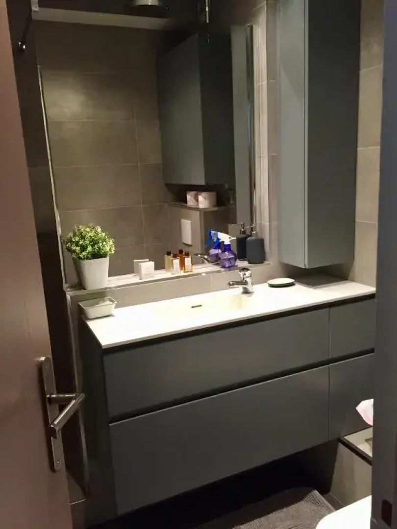 Petit Studio Sympa En Centre Ville