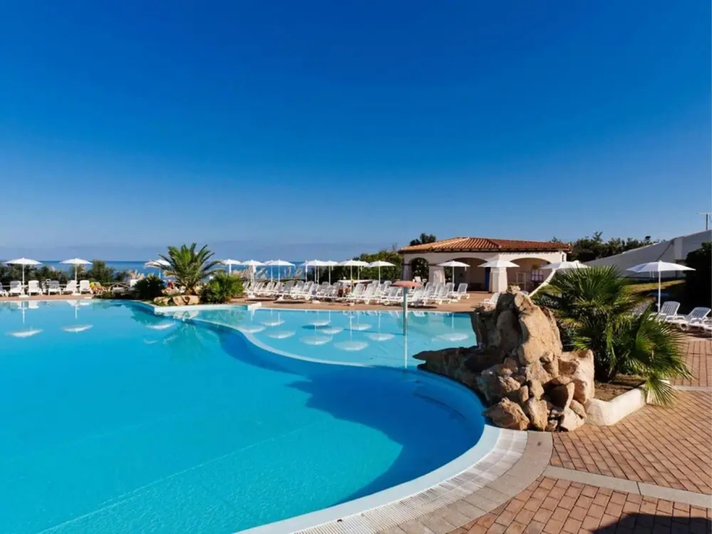 Golfo dell'Asinara Beach Club