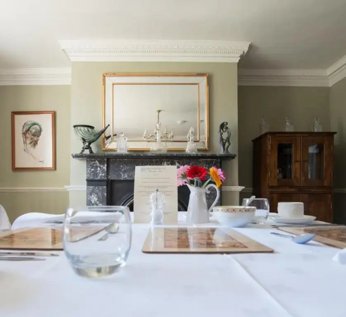 Boreham House Luxury BnB