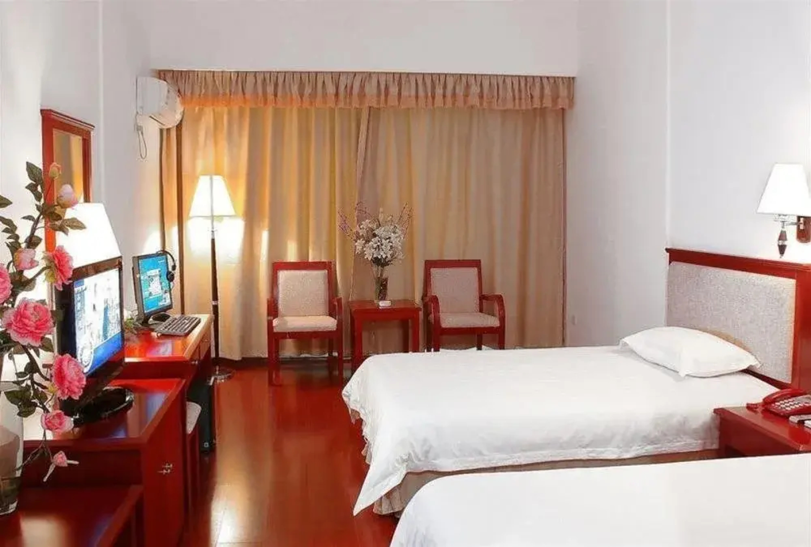 Shengdi Mountain Villa