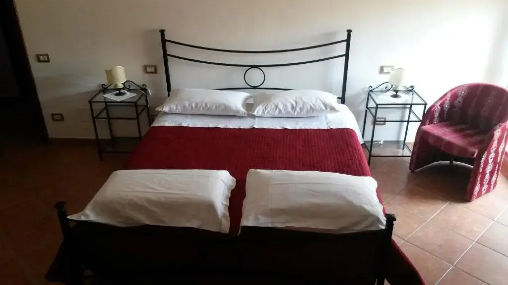 Residenza Le Volte Degli Angeli