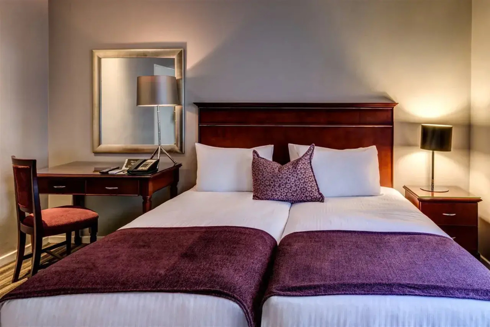 Southern Sun Katherine Street