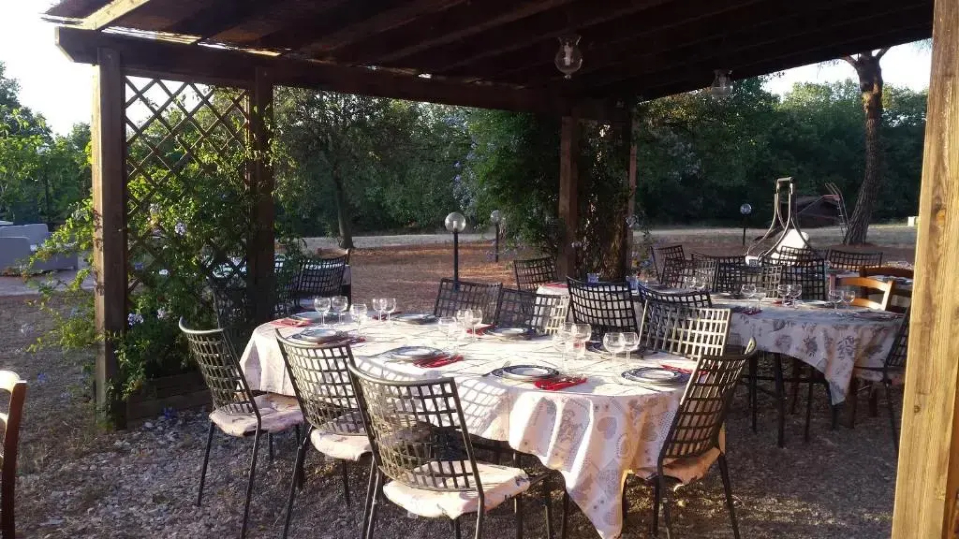 Agriturismo Bronzivalle