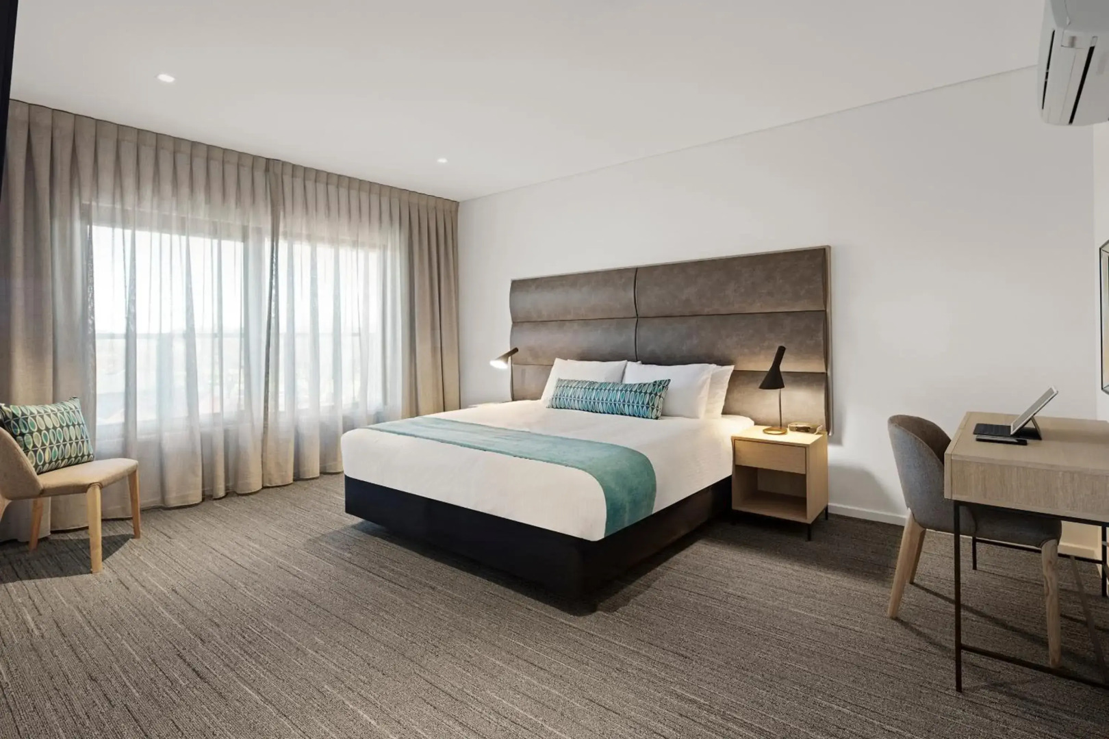 Quality Hotel Lakeside