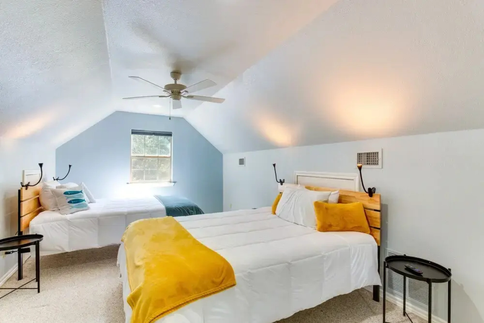 Near Cedar Creek Lake: Pet-friendly Home w/ Yard!