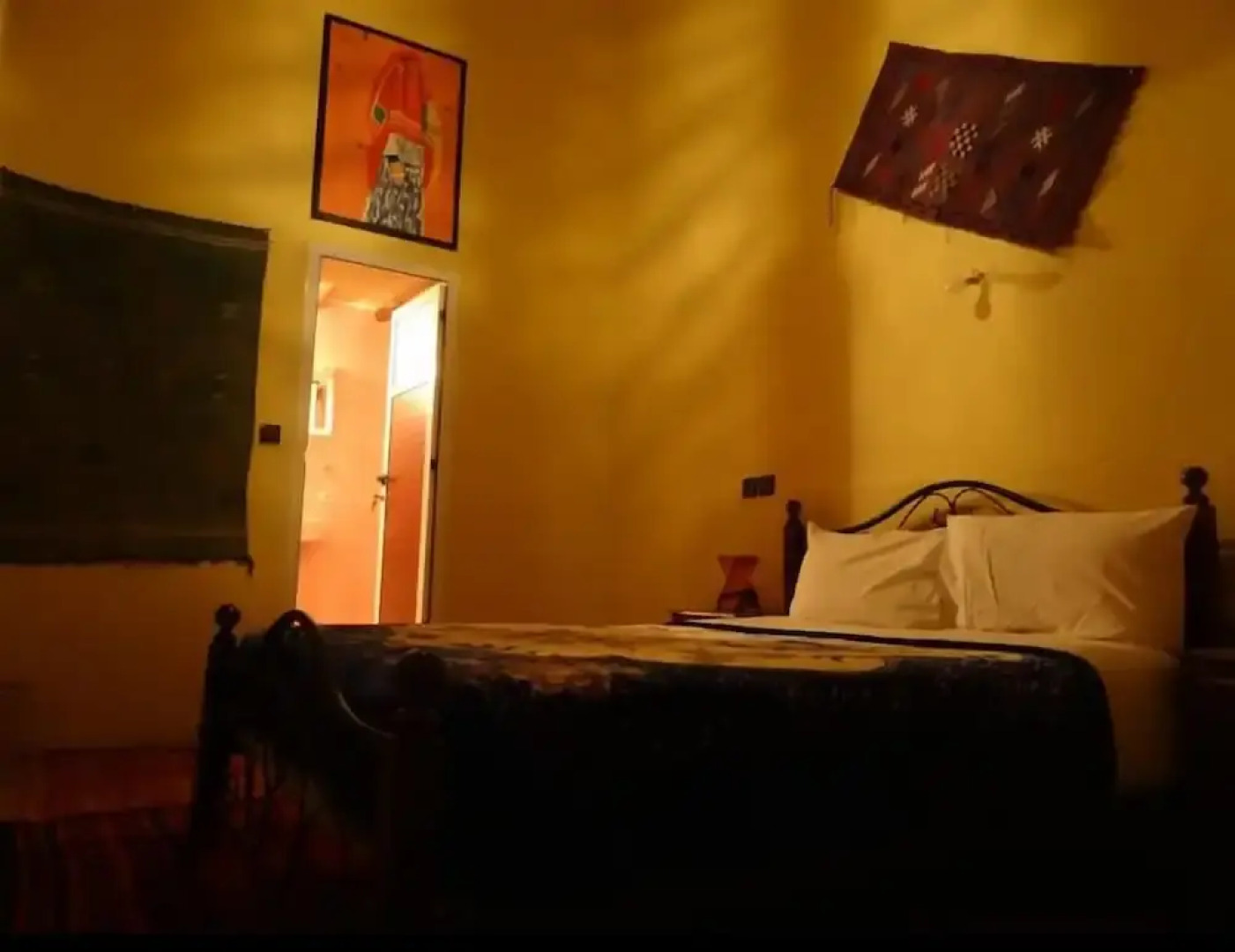 Maison D' hôtes Ait Hmid