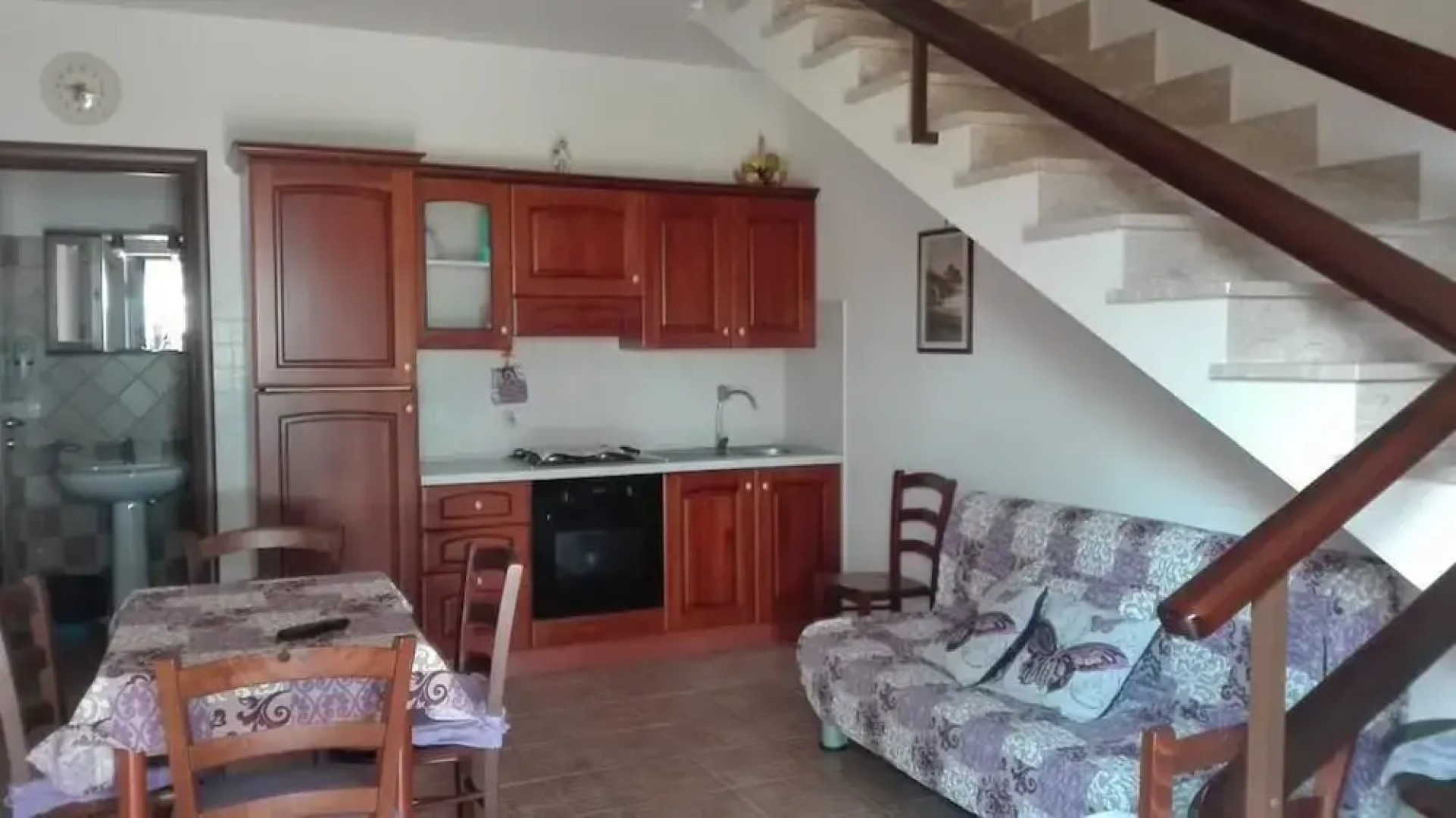 Agriturismo La Lestra