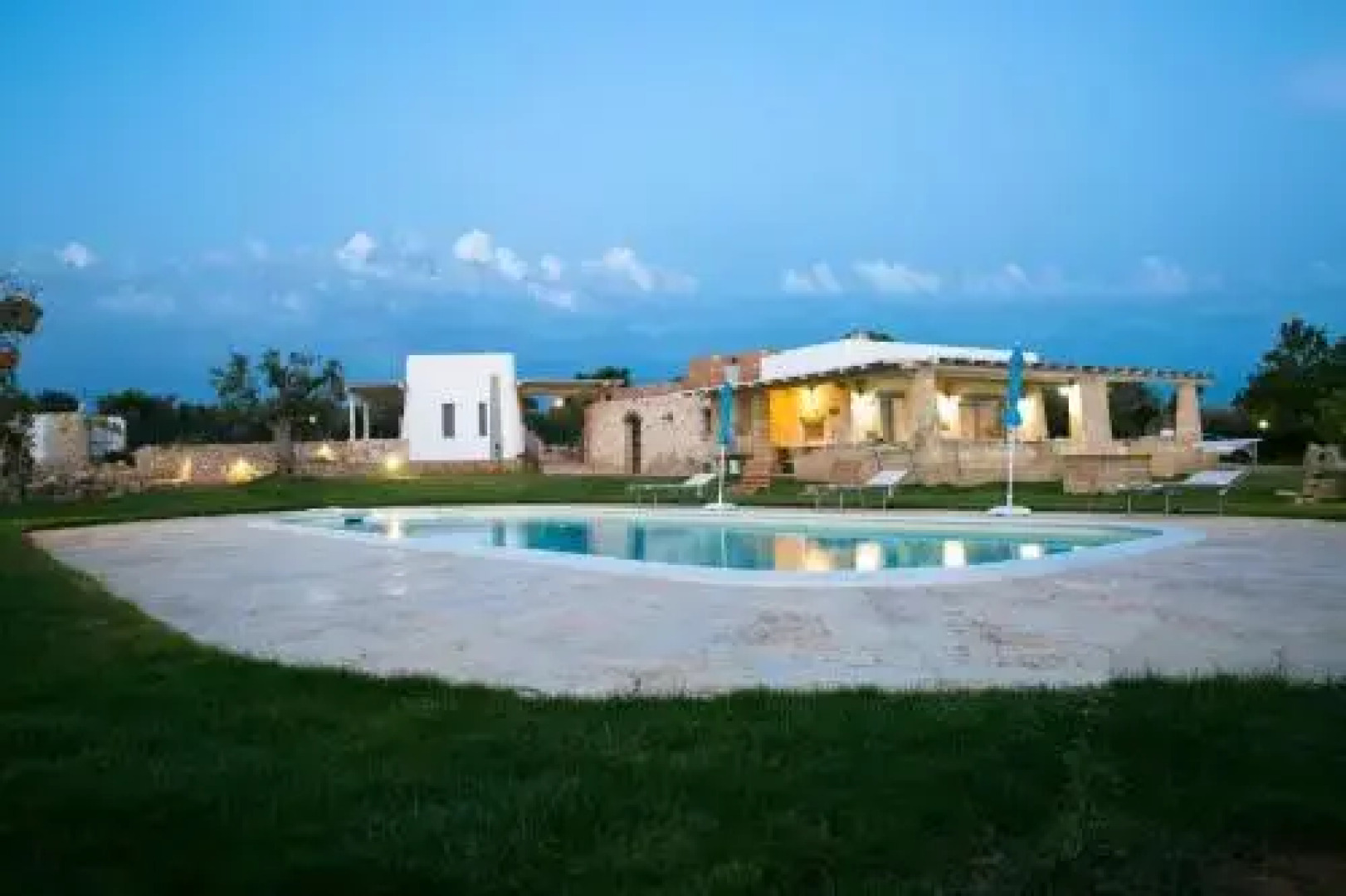 Locazione turistica tia ranch II