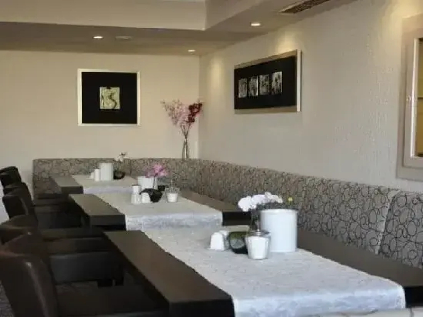 Ernsings garni Hotel