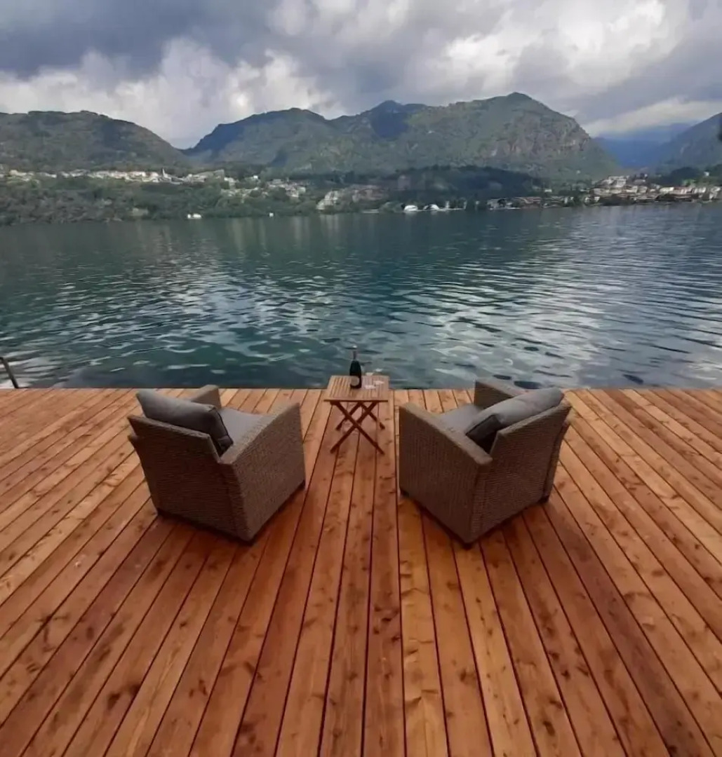 d'Ocalée Holiday Experience