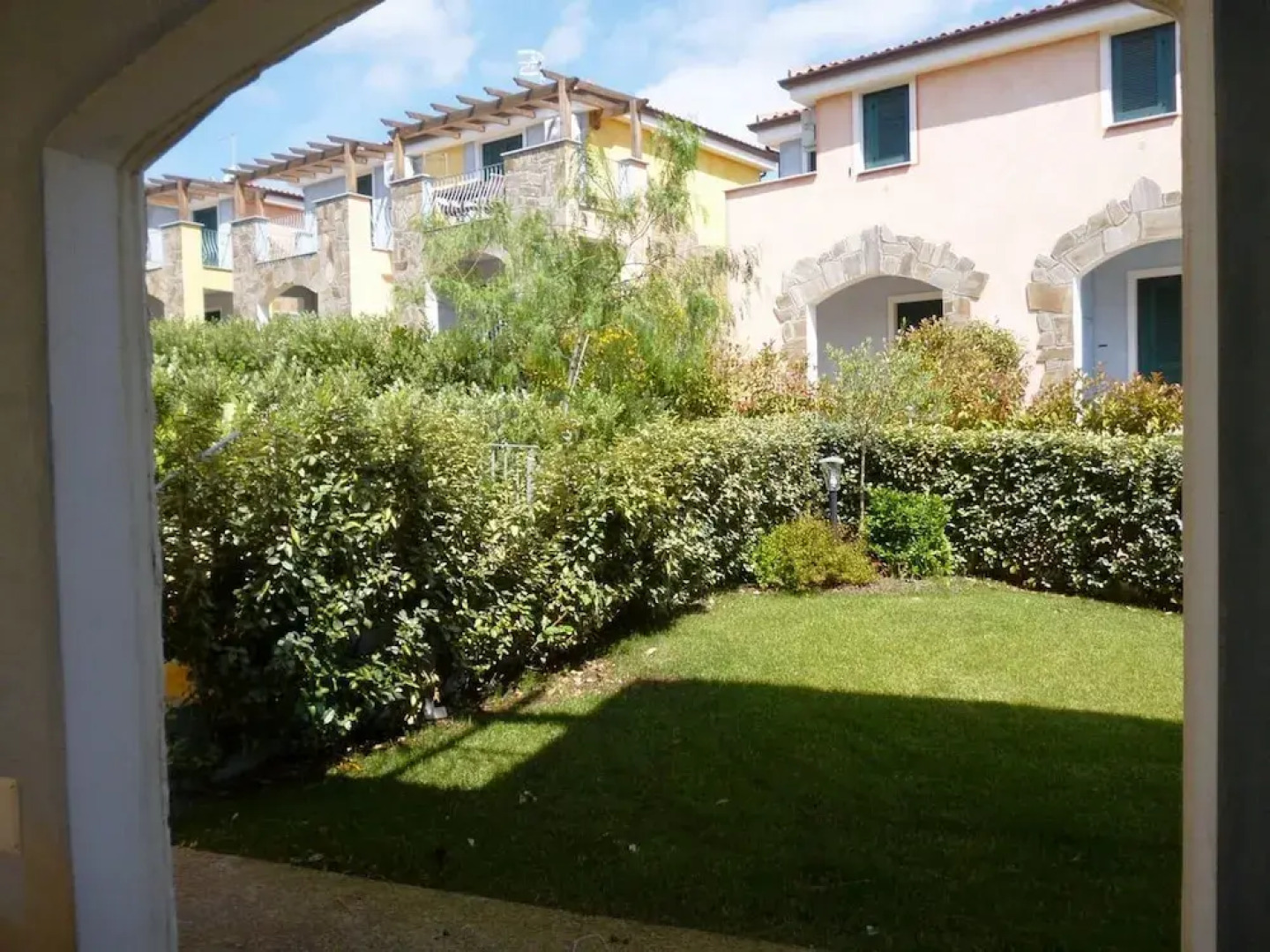 Terme di Casteldoria - Appartamento 46