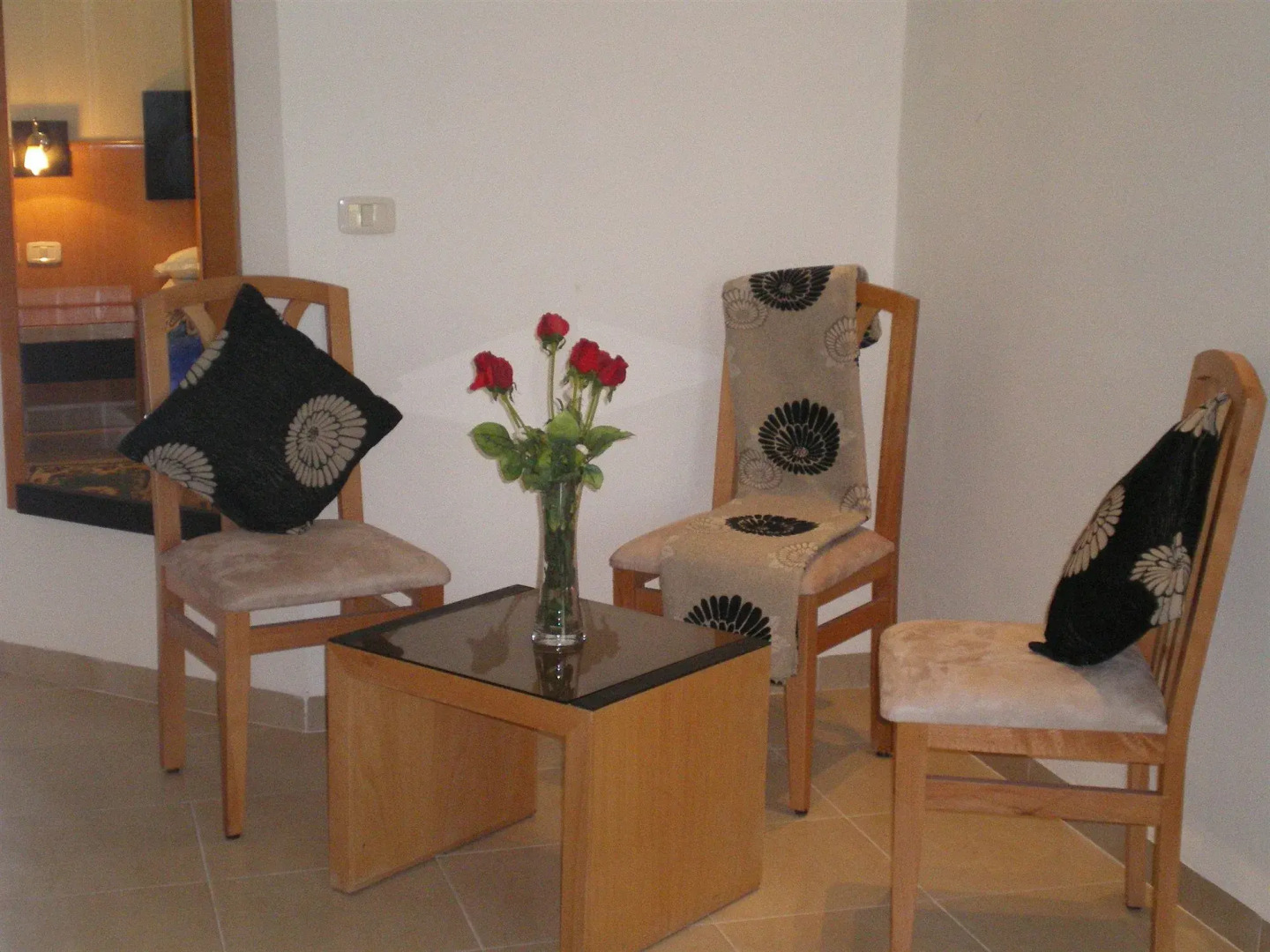 Hotel Les Palmiers Beach Holiday Village