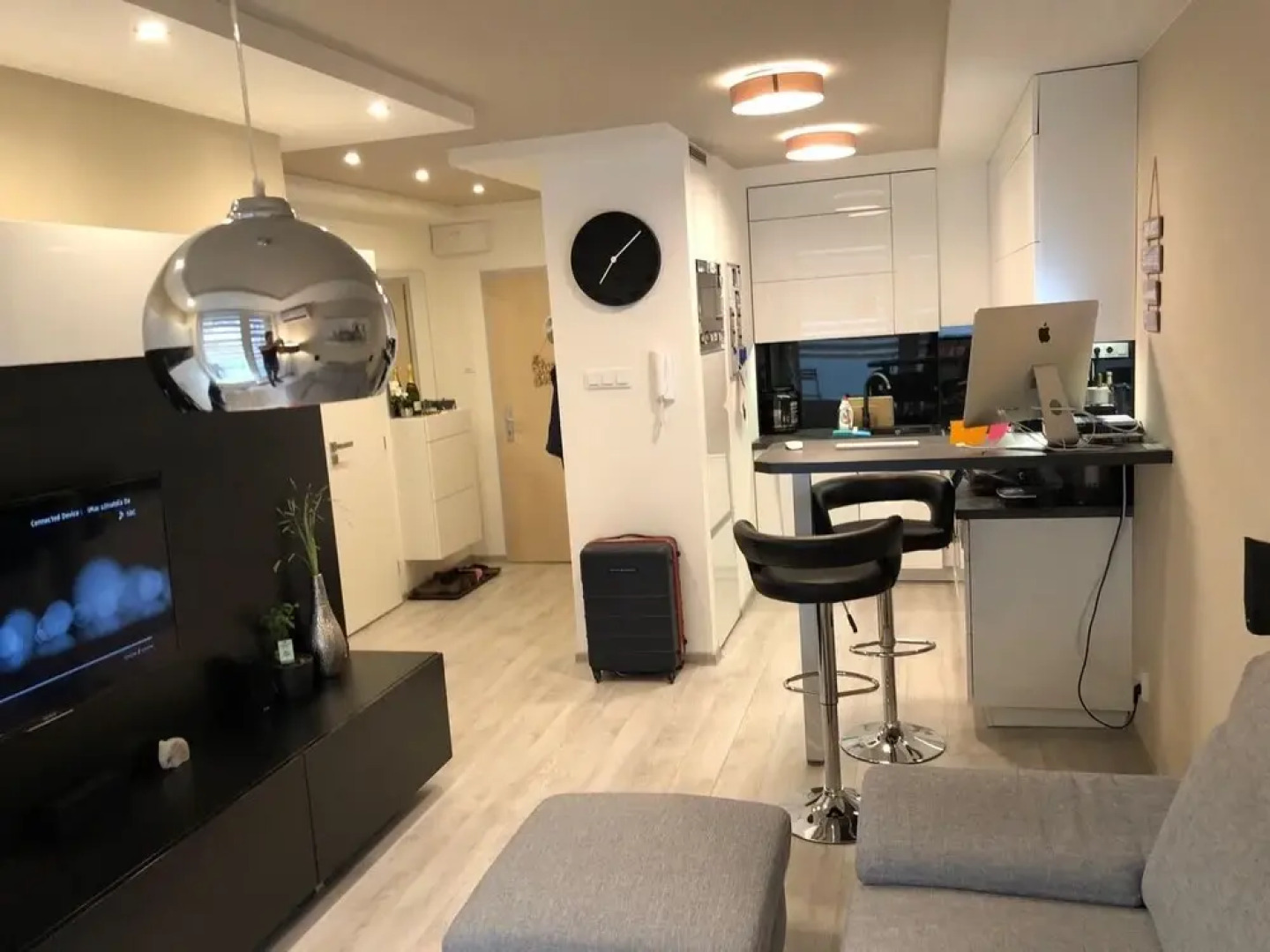 Apartment Holdings Považská