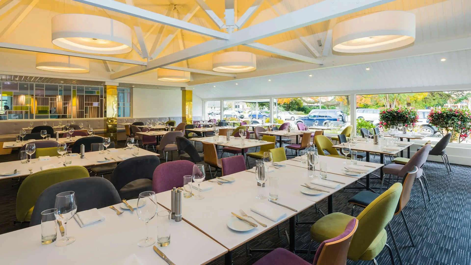 Scenic Hotel Marlborough