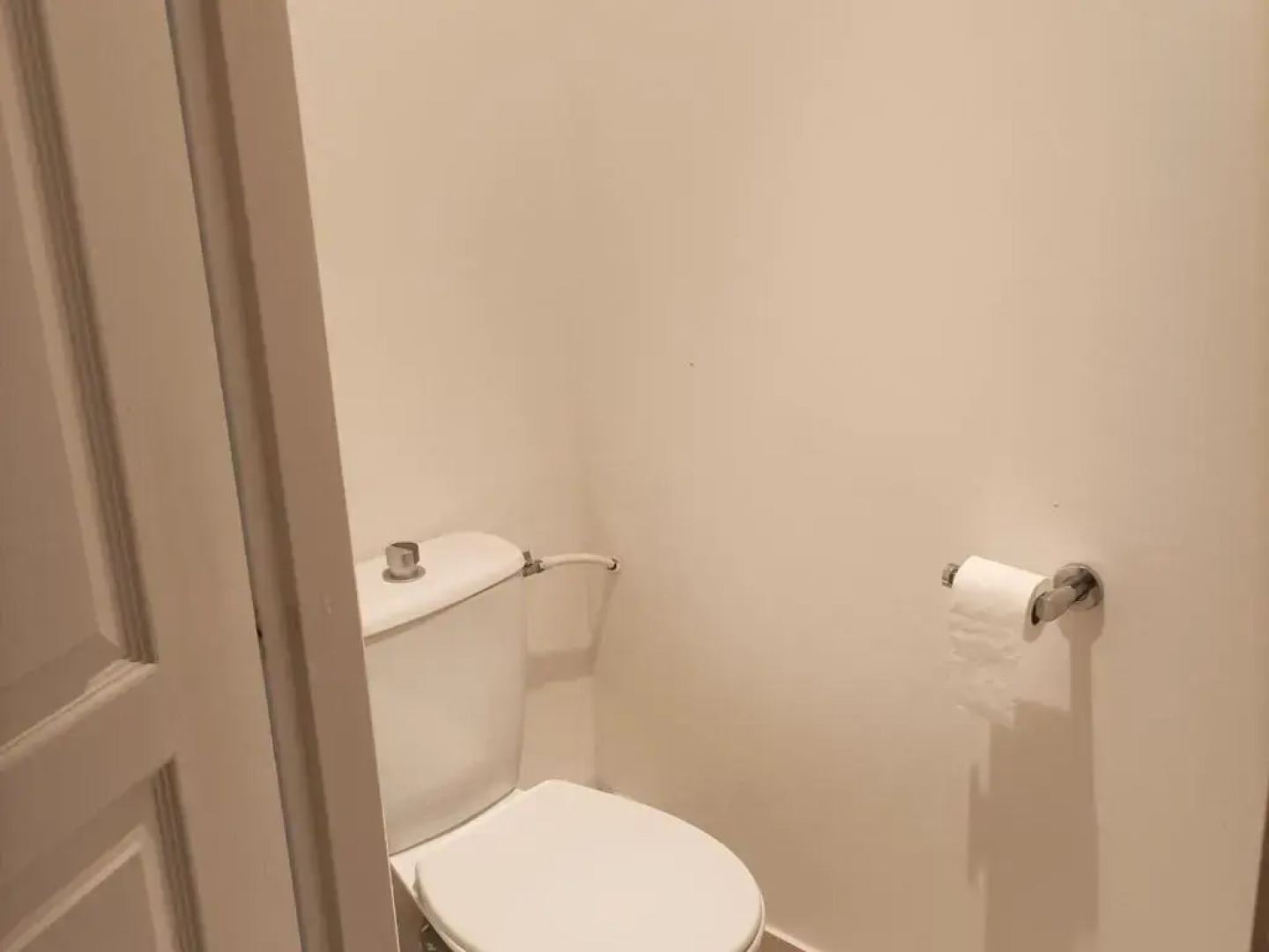 Appartement Jausiers, 3 pièces, 6 personnes - FR-1-165B-32