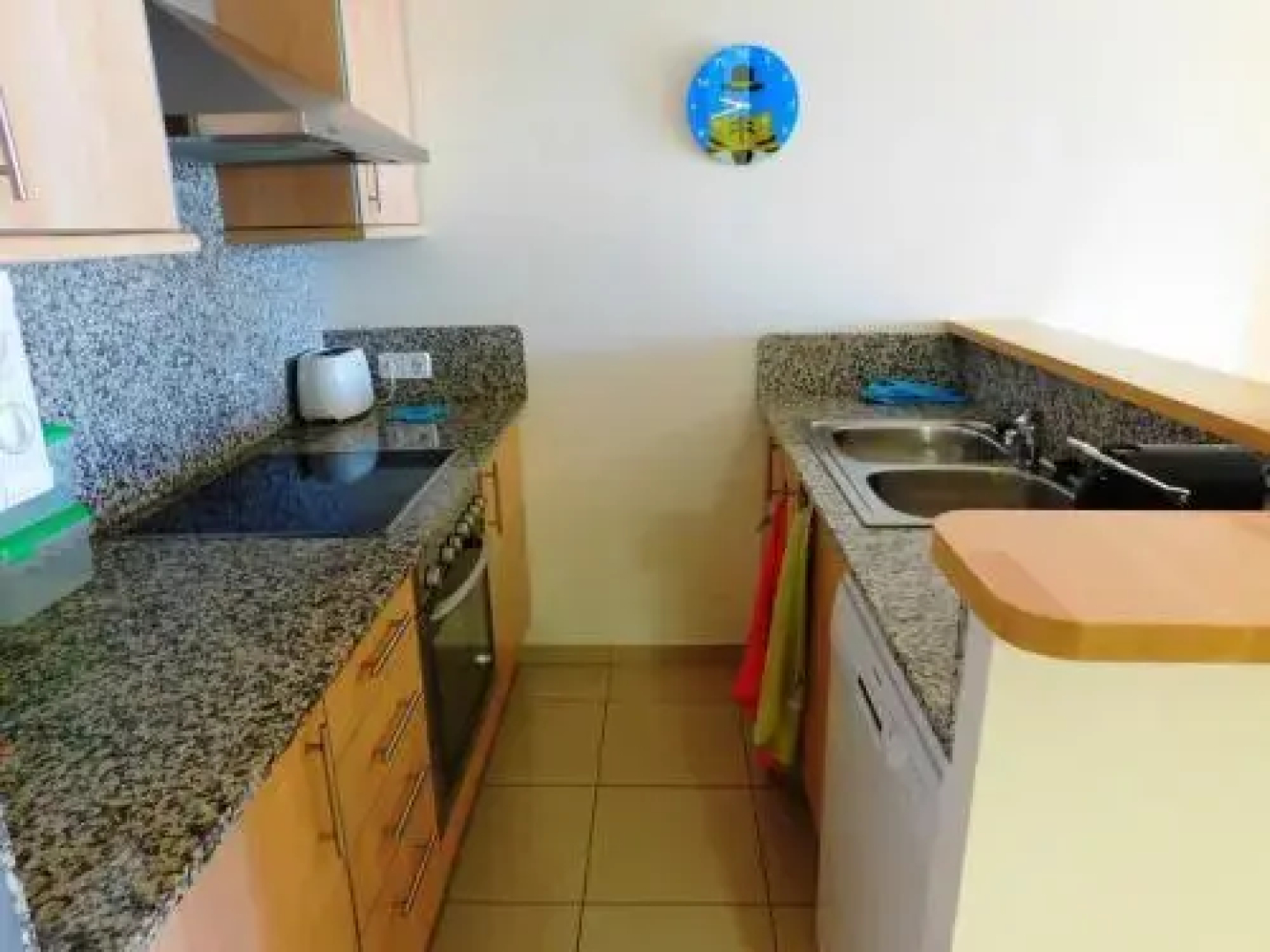 Apartment Mileni