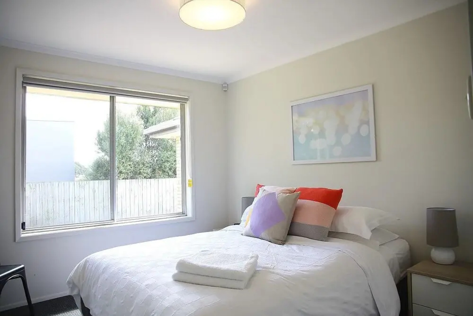 Waterfront Holiday Home - Esplanade 54