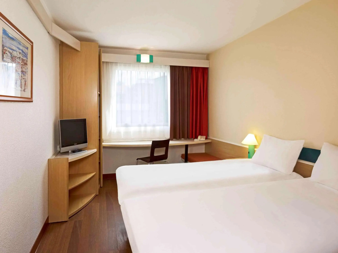 ibis Katowice Zabrze