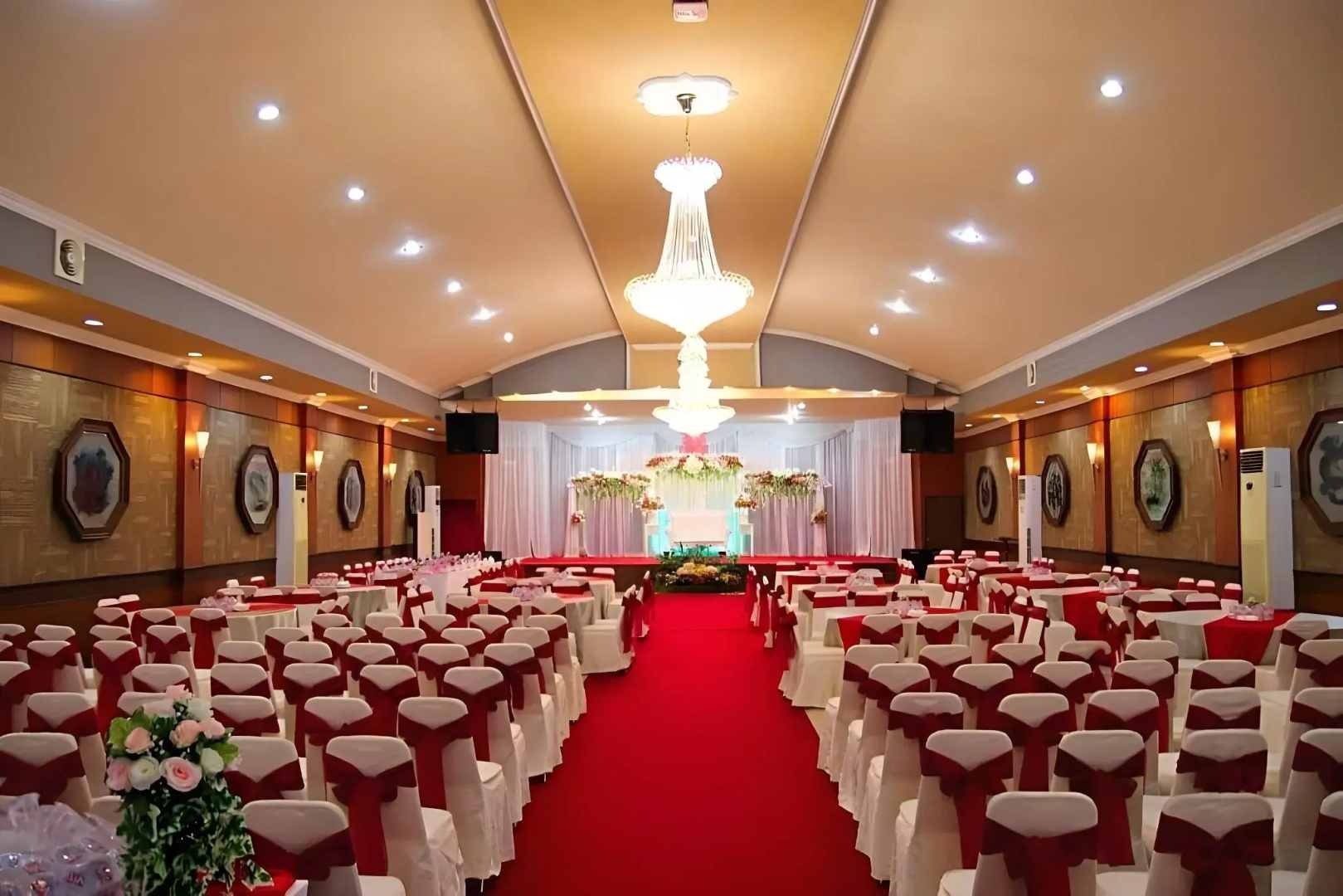 Hotel Roditha