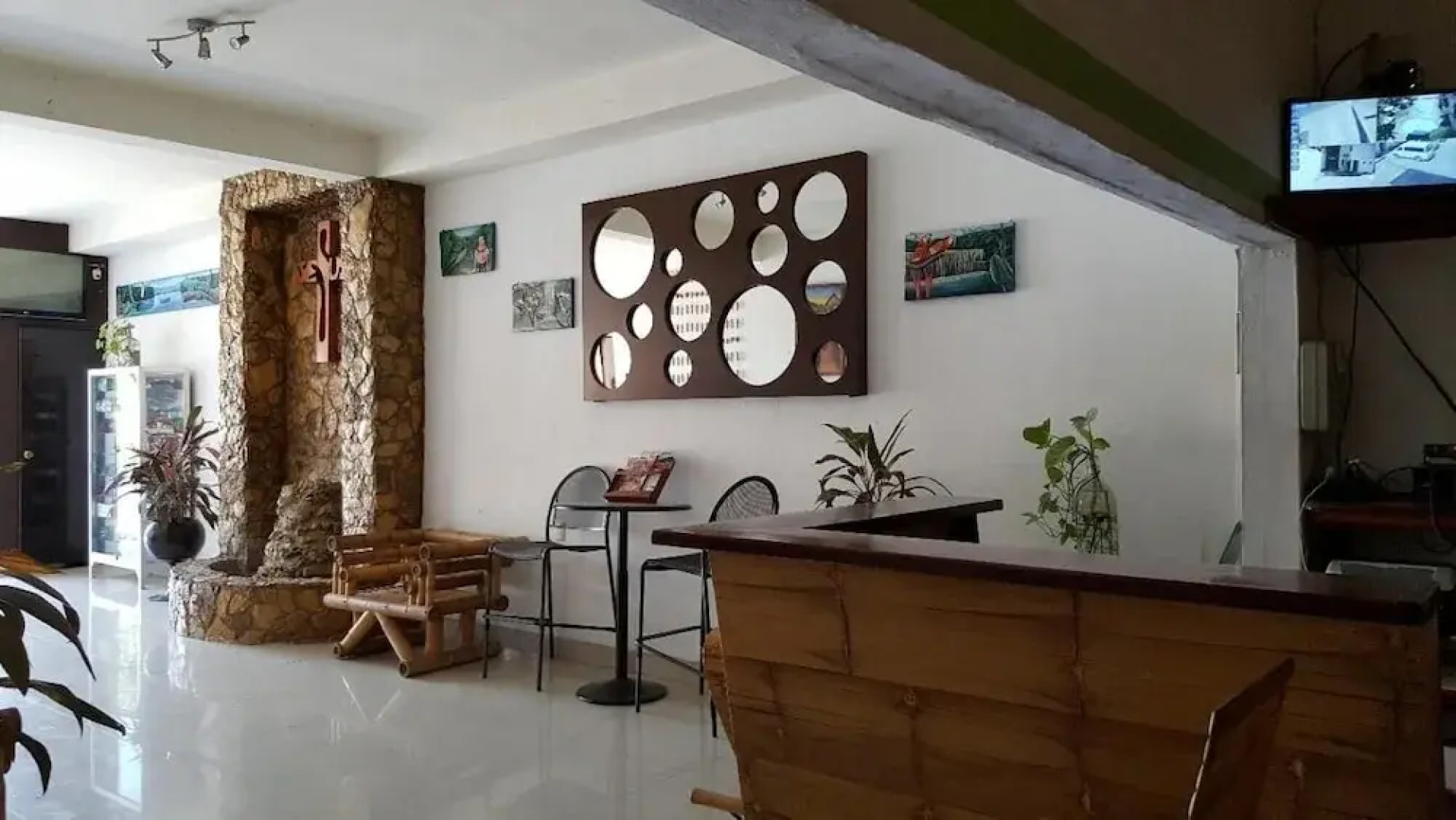 Hotel La Quinta Avenida