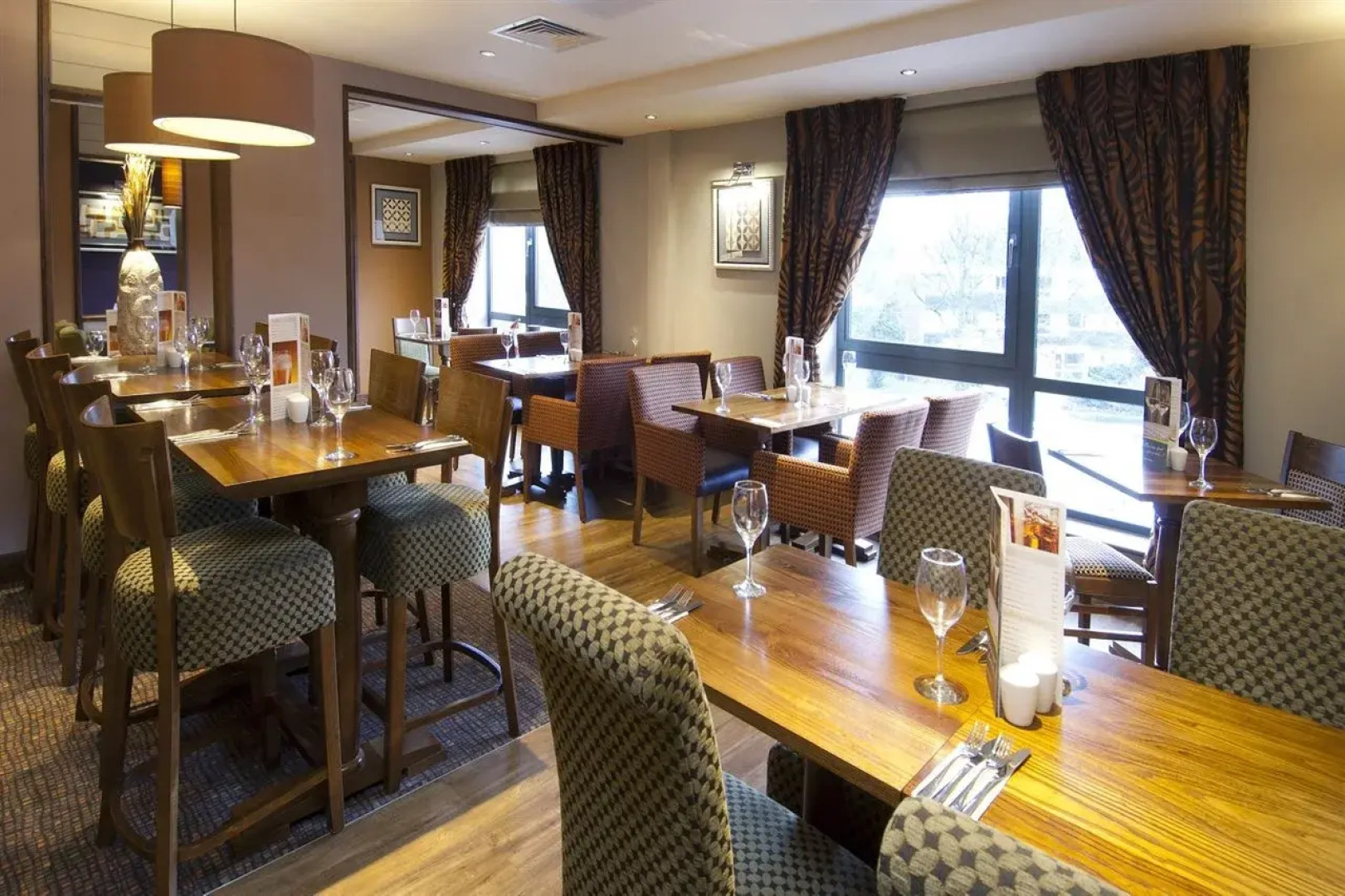 Solihull Town Centre Hotel