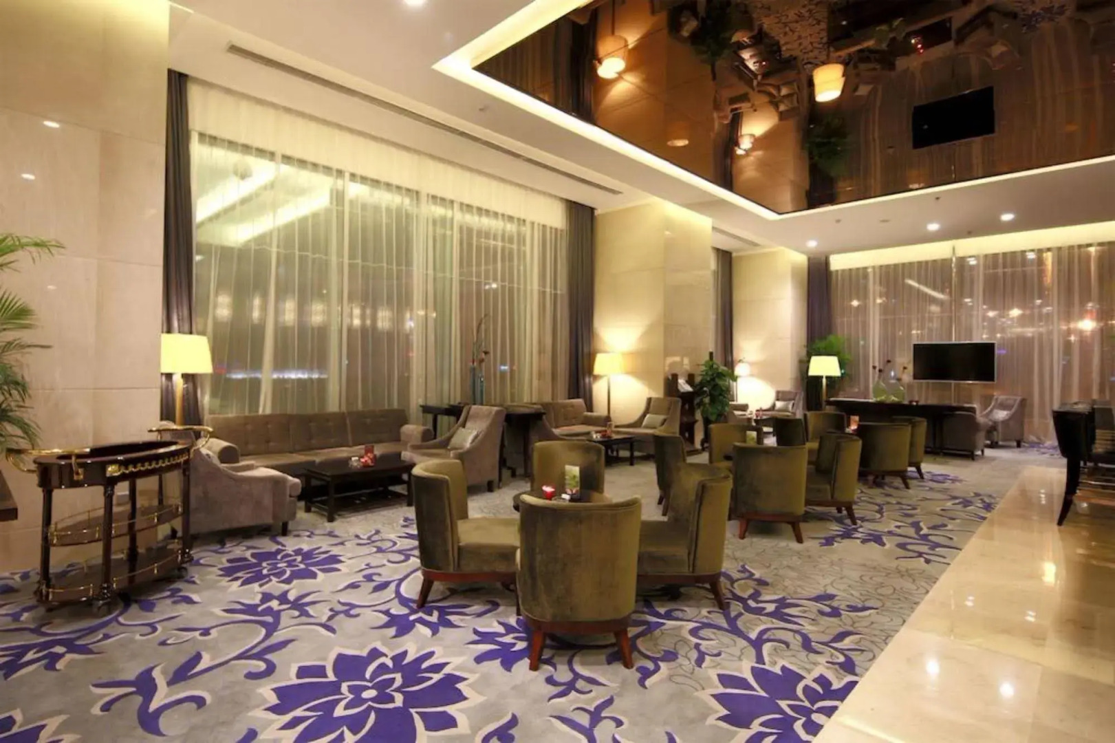 Rayfont International Hotel Shenyang