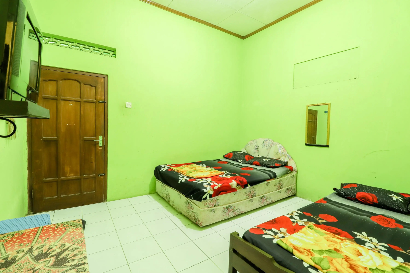 Penginapan Roro Mendut